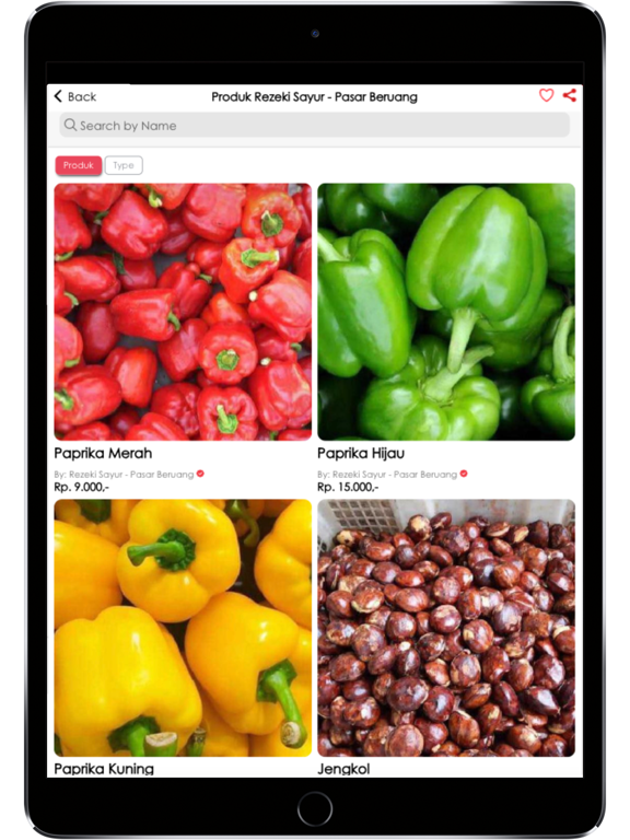 Screenshot #6 pour Homemade Indonesia