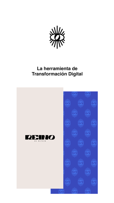 Reino Studio Screenshot