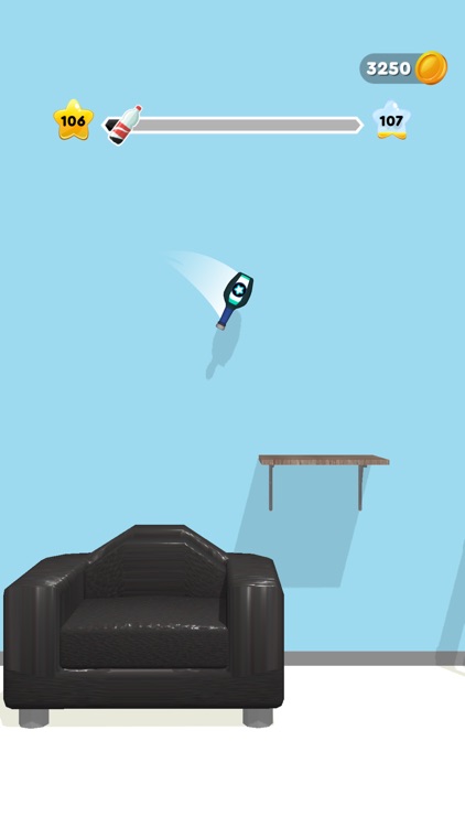 Bottle Jump 3D: Bottle Flip screenshot-6