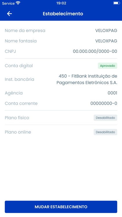 VELOXPAG screenshot-5