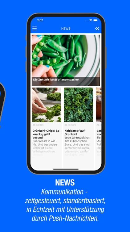 Telefónica Kitchen screenshot-4