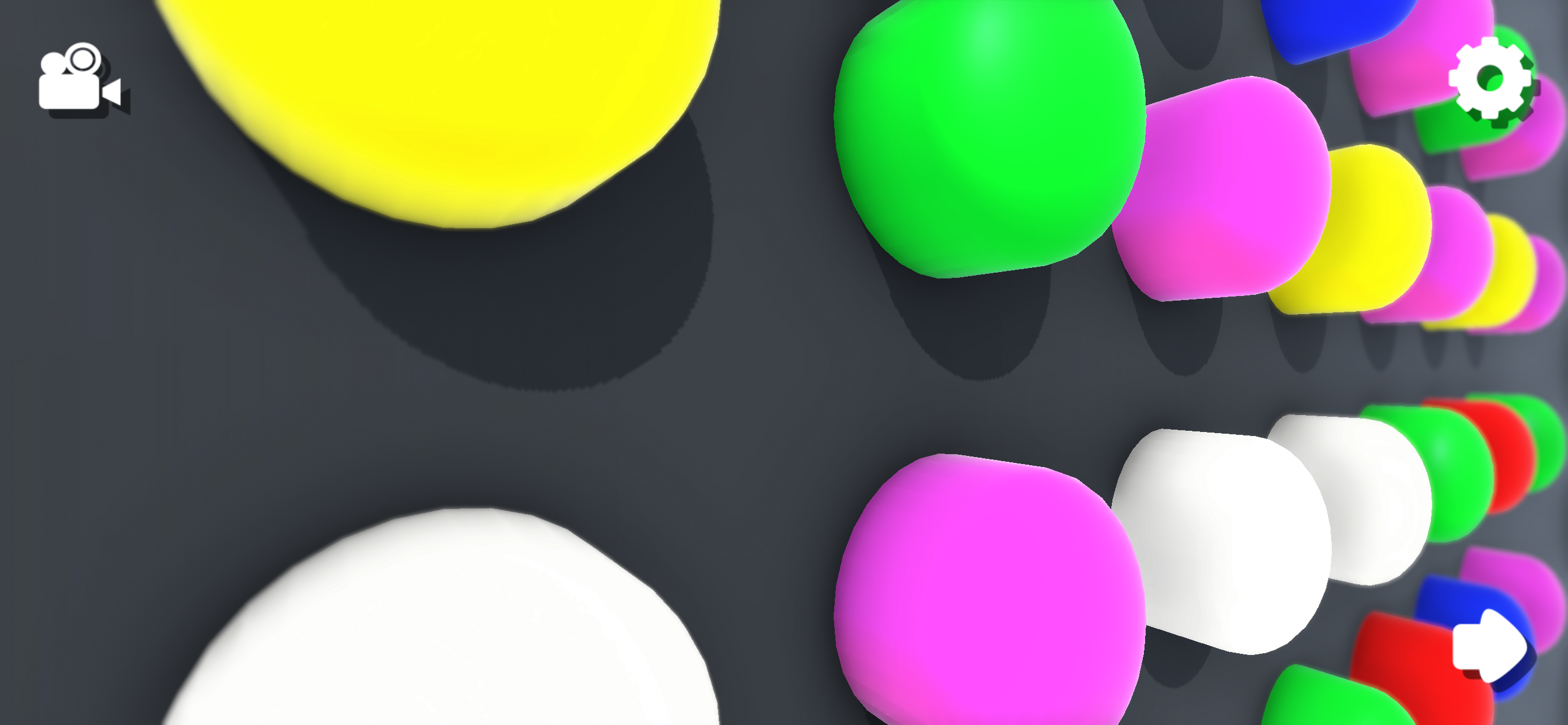 Fidget Board