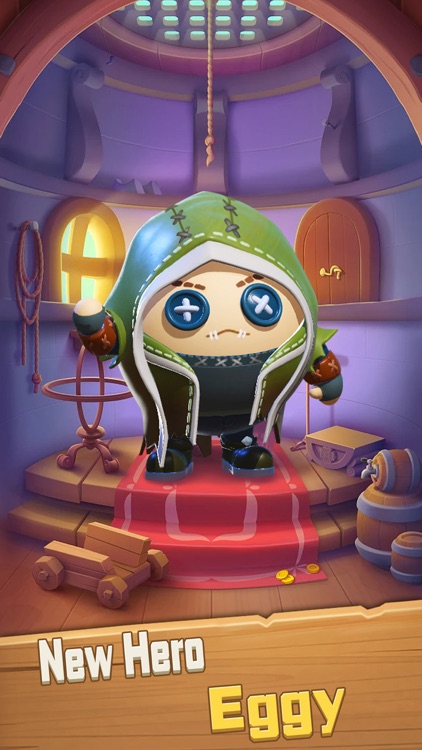 Archer Hero - Archer of Legend