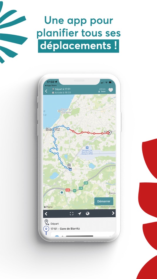 #3. TXIK TXAK (iOS) Podle: Txik Txak - Pays Basque