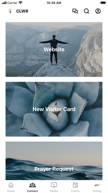 Cornerstone of Lakewood Ranch