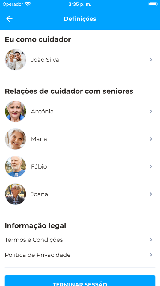 #6. Sioslife (iOS) 由: siosLIFE