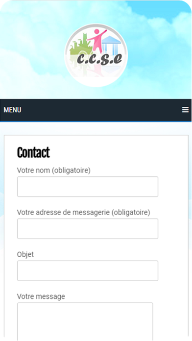 Screenshot #1 pour CCSE Papillons Blancs DK