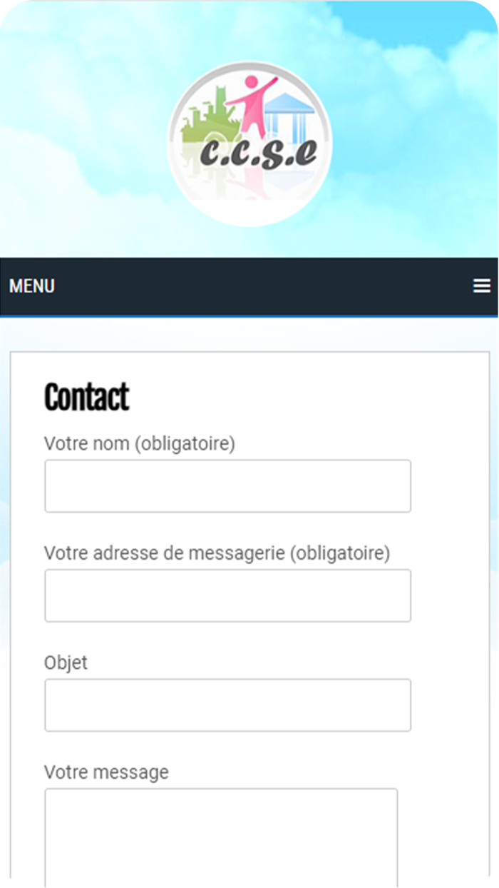 CCSE Papillons Blancs DK