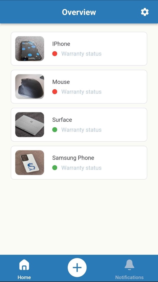 #2. Savvee - preserving value (iOS) 由: Savvee Inc.