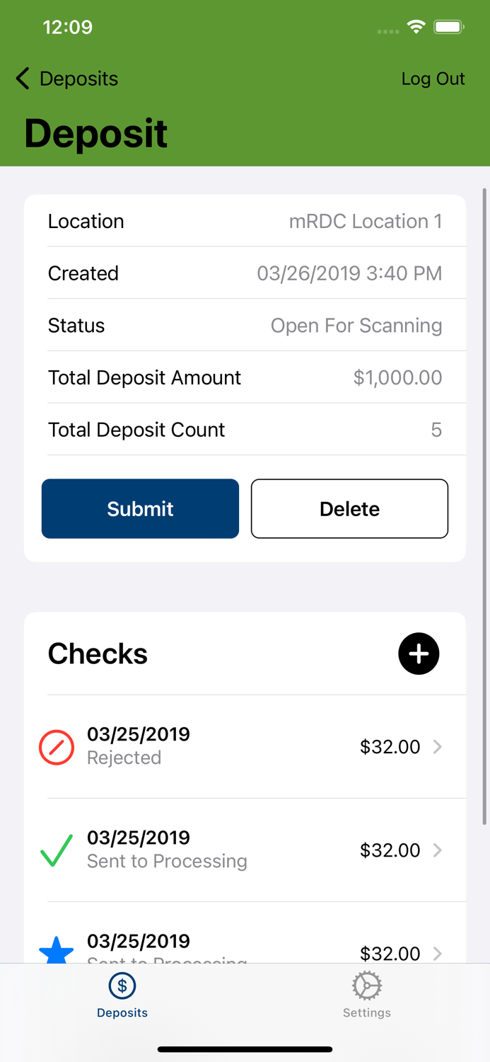 Western KS Business AgChex