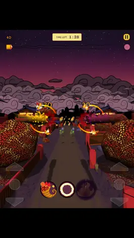 Game screenshot Duple Dragon mod apk