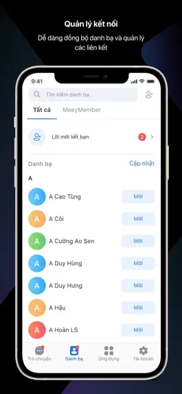 Game screenshot Meey Team apk