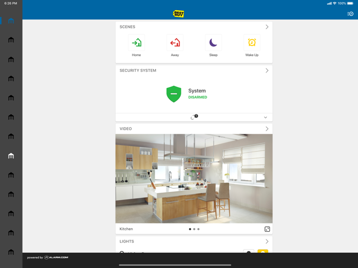 Best Buy Assured Living