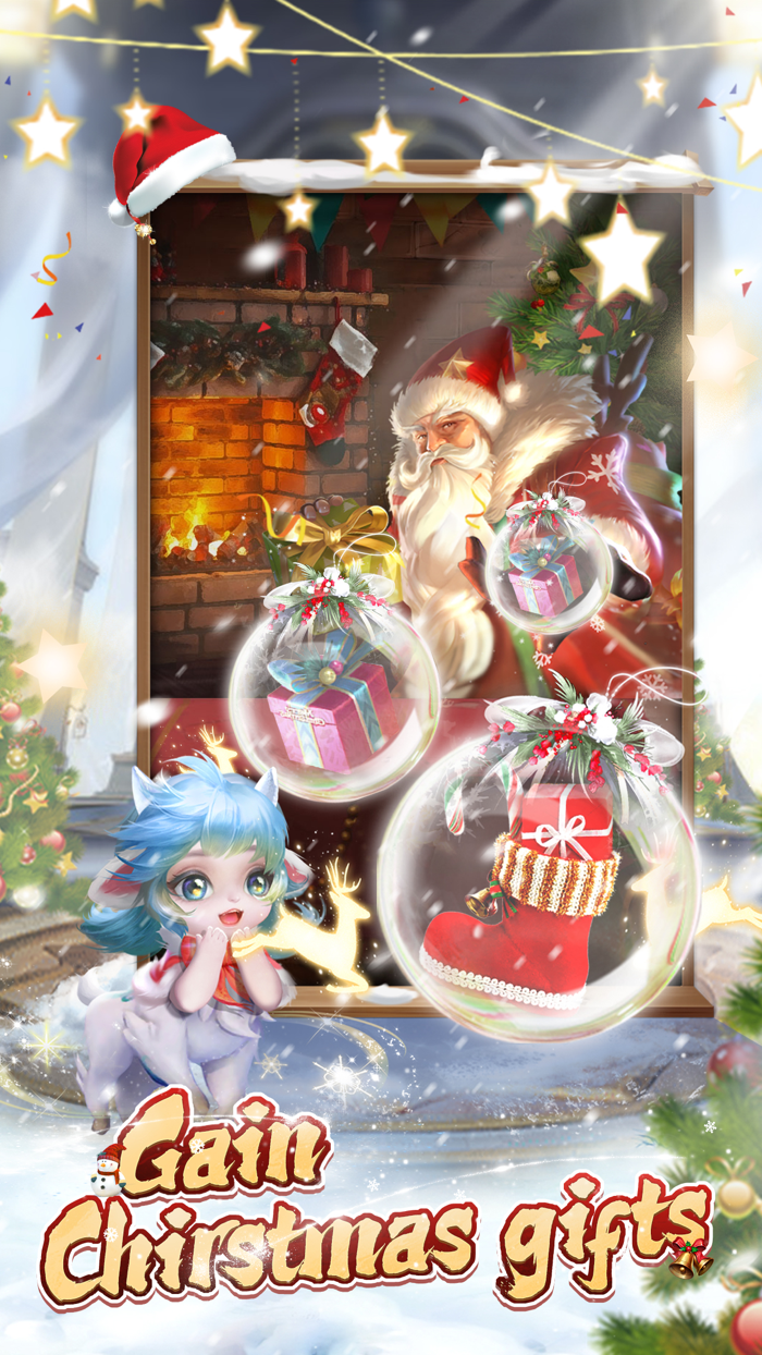 Immortal Taoists-idle Games