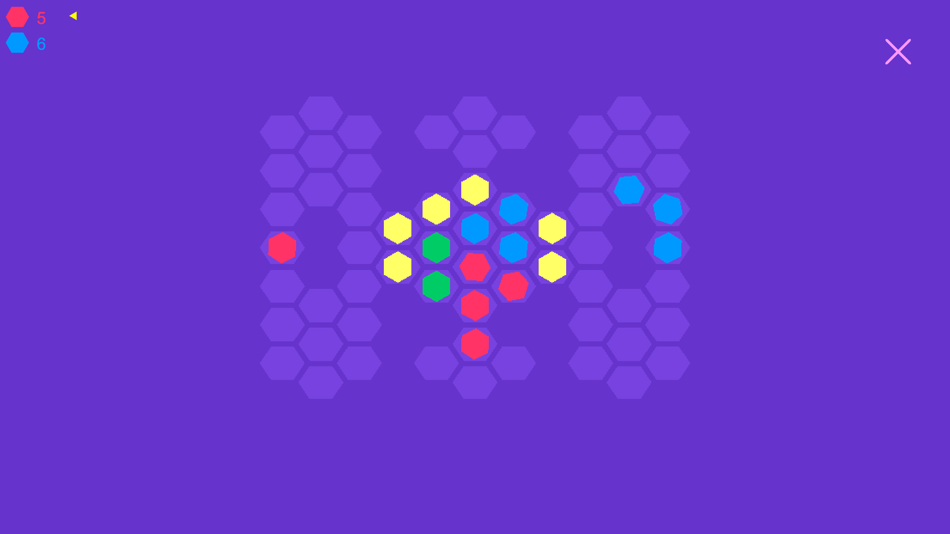 #3. Ingenious Chess (iOS) 由: 志荣 胡