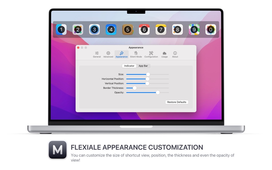 #2. Manico (macOS) بواسطة: Hangzhou Tulading Technology Co., Ltd.