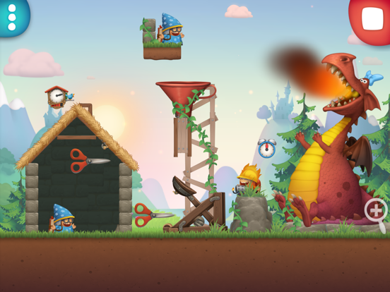 Inventioneers Full Version iPad app afbeelding 7