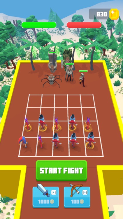 Last War Digital Circus Merge