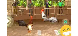 Game screenshot Rooster Battle-Chicken Fight apk