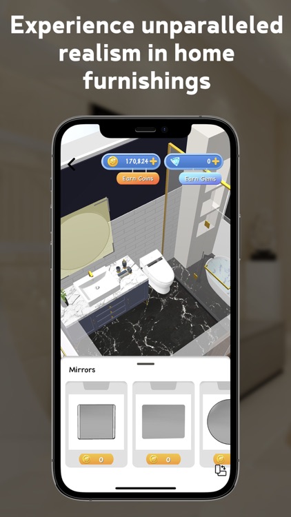 ARHome - Home Design screenshot-3