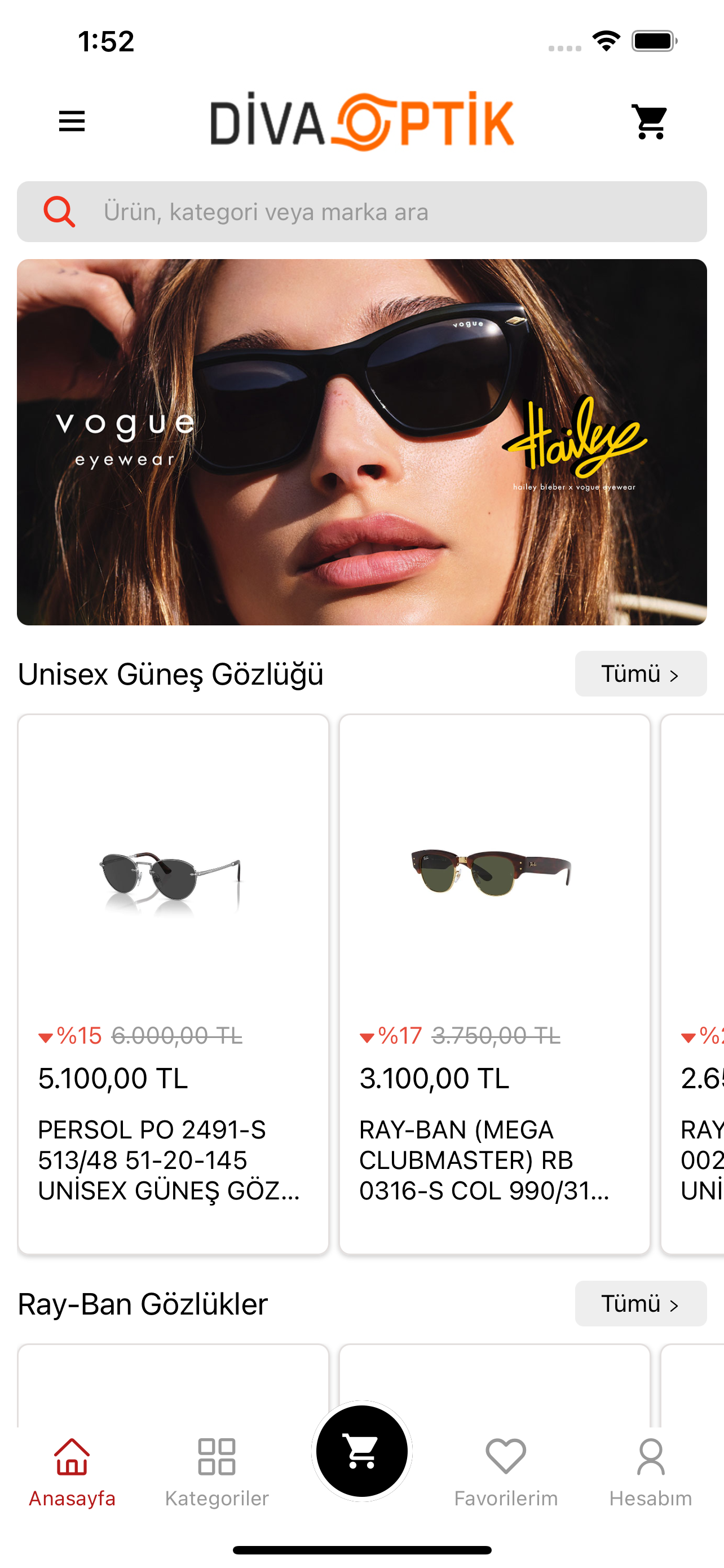 Diva Optik