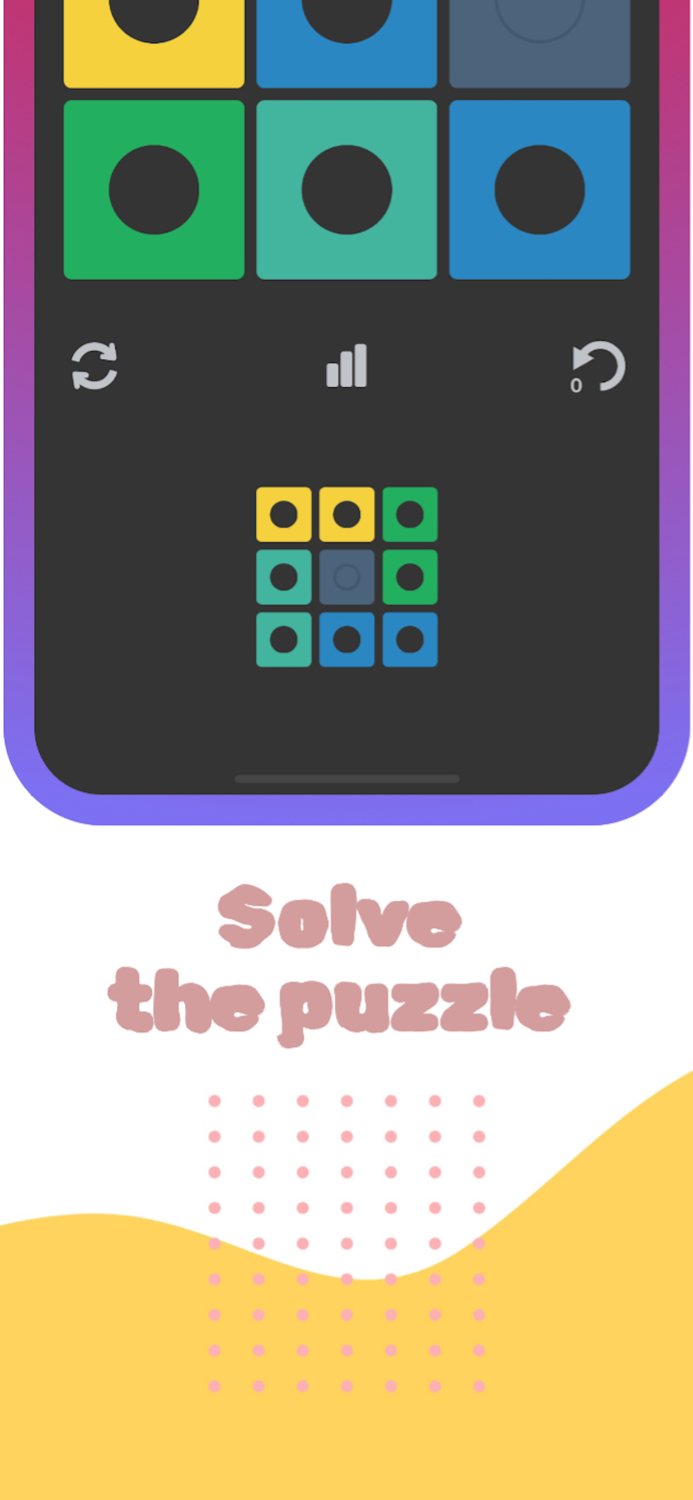 BlockIn Puzzle Master