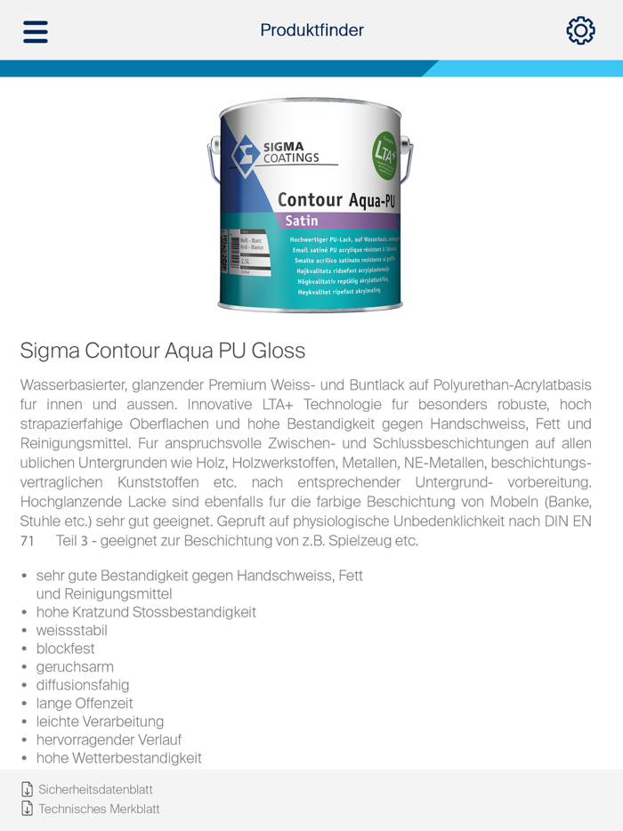 PPG Coatings Deutschland