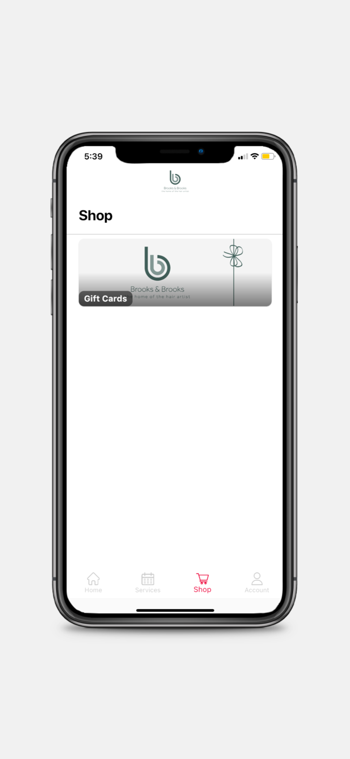 Brooks and Brooks Hair