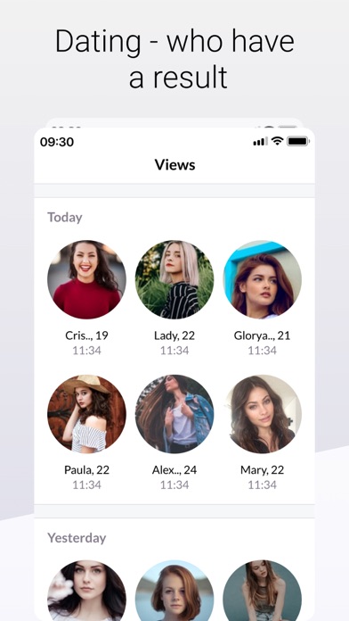 Demie Screenshot