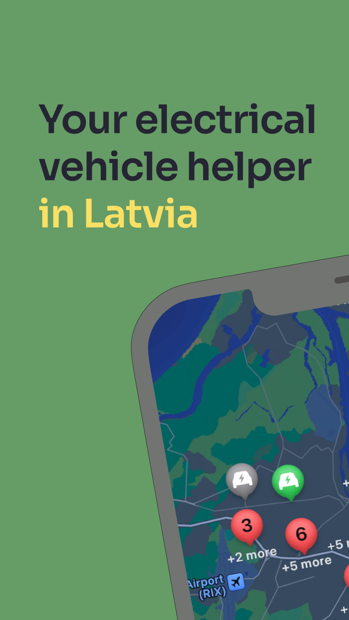 EV Helper Latvia