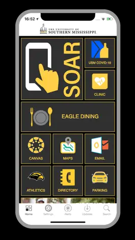 Game screenshot iSouthernMS mod apk