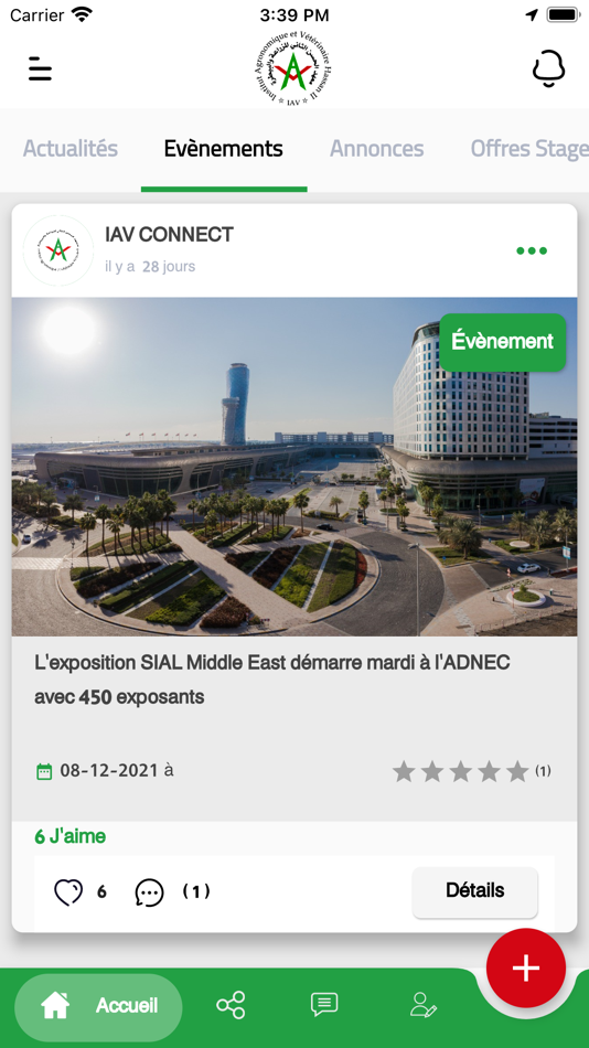 #2. IAVConnect (iOS) 由: Linkommunity
