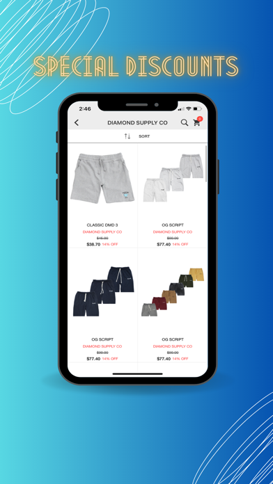 STEALDEAL Screenshot