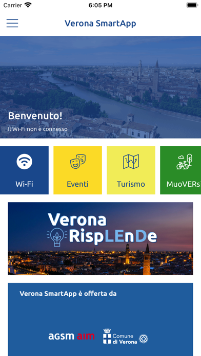Verona SmartAppのおすすめ画像3
