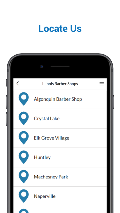 Beardsley's Barber Shop Screenshot
