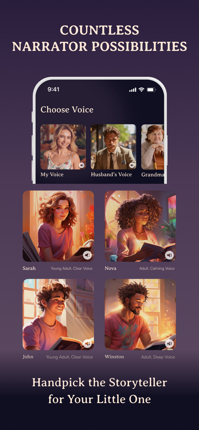 Adel - Smart and Magical Stories