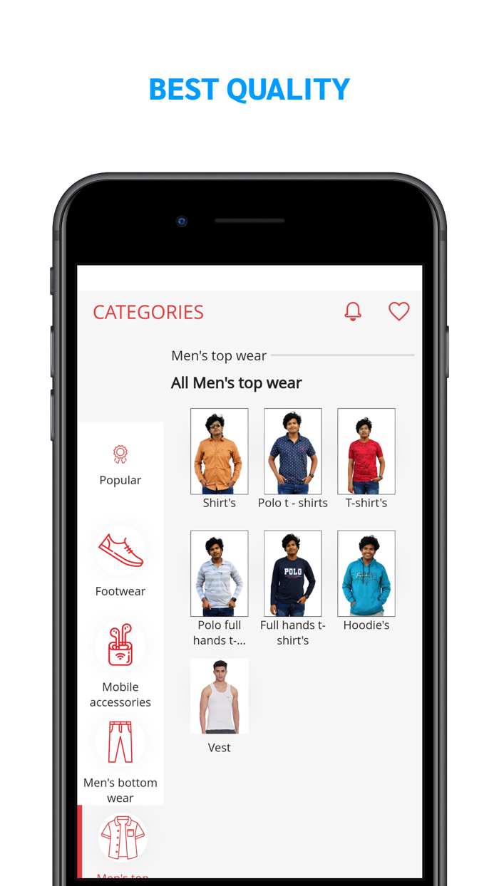 Our Factory - Our Family Store