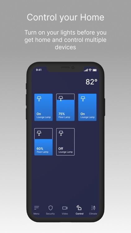 GeoAlarm Security screenshot-3