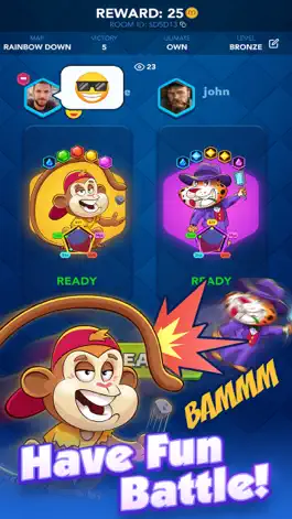 Game screenshot MatchNova mod apk