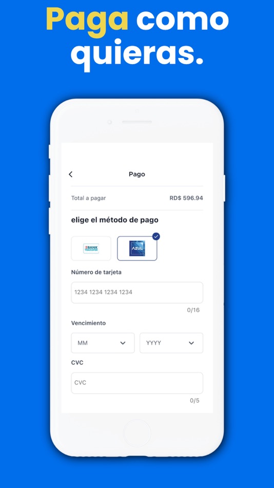 #7. Goodjob - Servicios (iOS) โดย: Carlos Caceres
