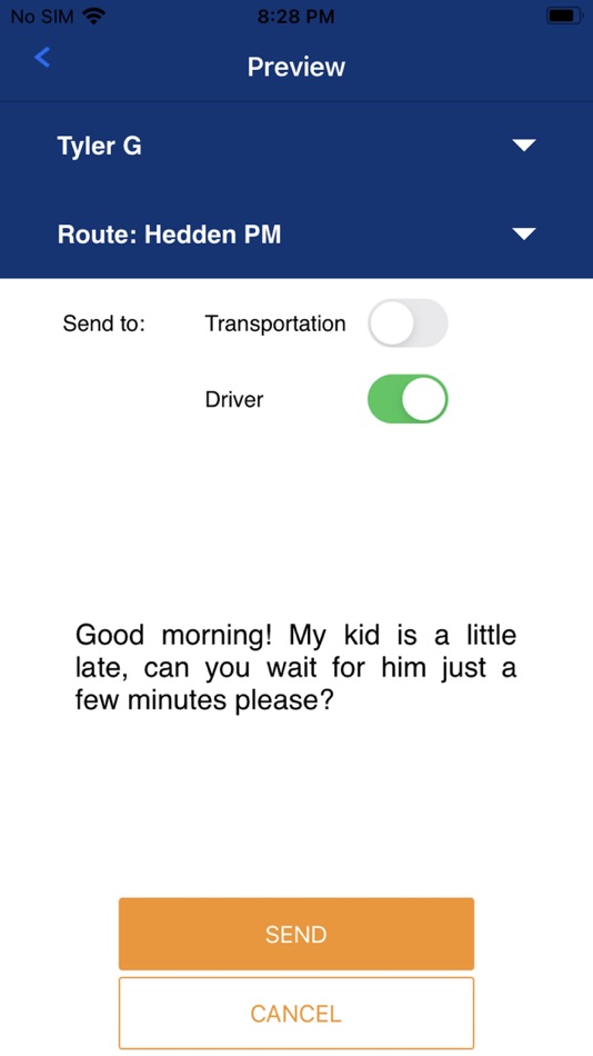 #3. Viafy Parent (iOS) 由: GMS secure apps