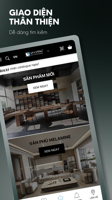 Screenshot #2 pour AC Library