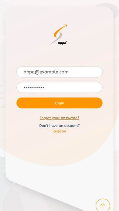 Appa (Logistics) Screenshot
