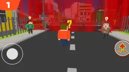 Game screenshot Empathy in Action apk