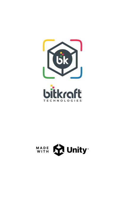 Bitkraft AR Experiences