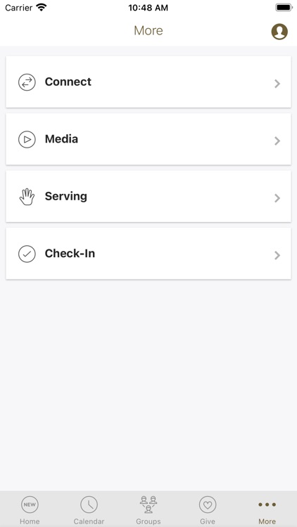 New Albany Presbyterian Church