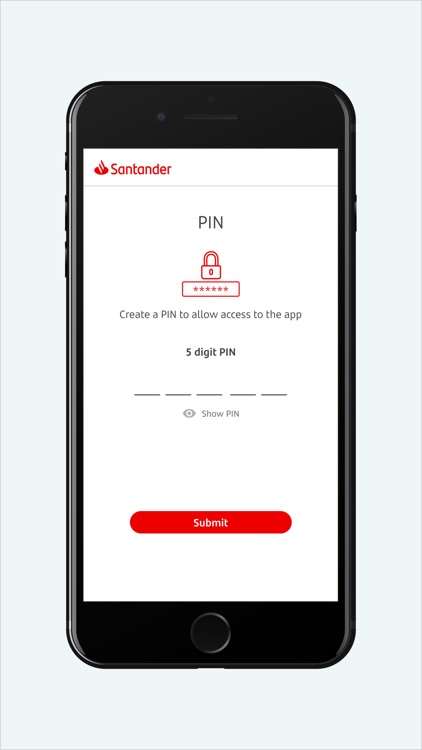 Santander Connect UK screenshot-3