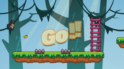 Jumpilla Screenshot