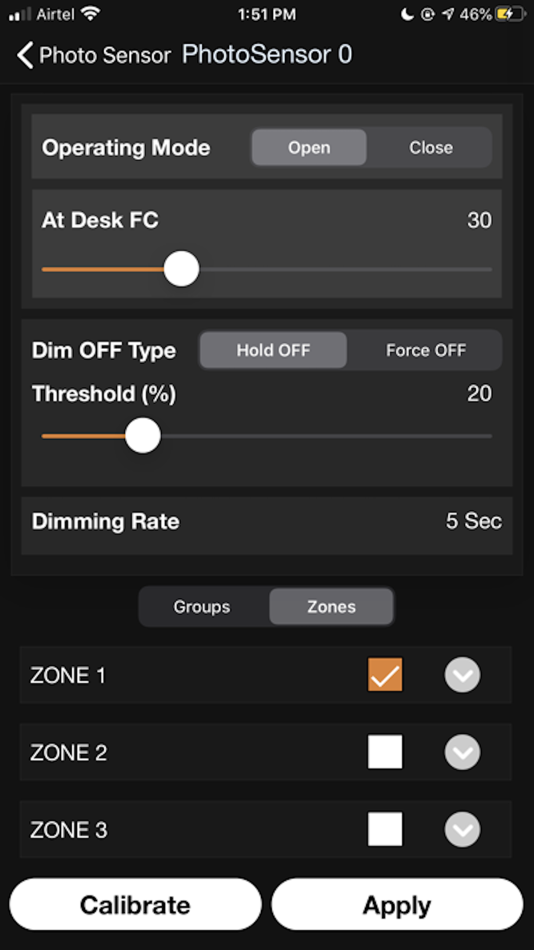 #6. STEINEL DCS™ (iOS) 由: Steinel GmbH