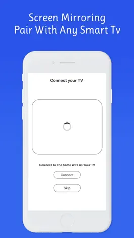 Game screenshot Screen mirroring for TV ™ hack